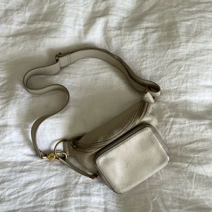 HOBO belt bag / fanny pack
